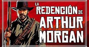 Arthur Morgan: el MEJOR personaje de los videojuegos - [Analisis de Personaje]