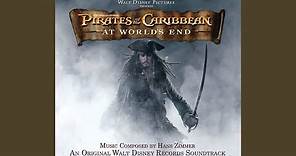 Hoist the Colours (From "Pirates of the Caribbean: At World's End"/Soundtrack Version)