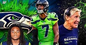 Seahawks Depth Chart Breakdown (now with more chart!)