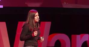 Can robots create a fairer world? | Kriti Sharma | TEDxWarwick