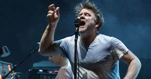 LCD Soundsystem Announce 2024 North American Tour Dates