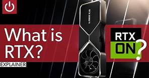 What Is RTX?