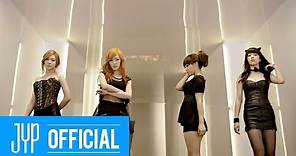 miss A “Good-bye Baby” M/V