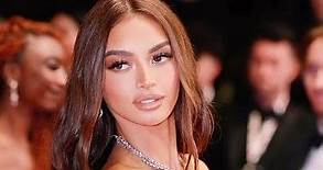 Kylie Verzosa Stuns at Cannes Film Festival 2023 Day Three