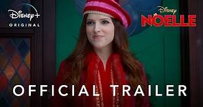 Noelle Official Trailer (Disney+)