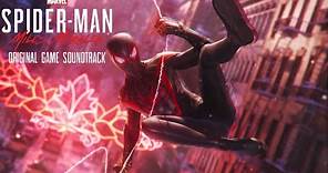 Marvel's Spider-Man: Miles Morales - Original Game Soundtrack