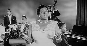 Rock N Roll Revue (1955) - (Documentary, Musical, Short) [Nat King Cole, Duke Ellington, The Clovers