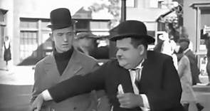 86 Laurel & Hardy