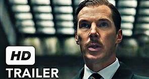 THE COURIER Official Trailer (2021) Benedict Cumberbatch, Thriller Movie HD