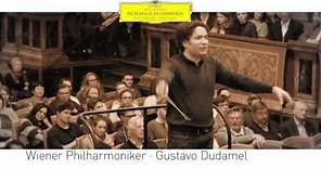 Gustavo Dudamel & Wiener Philharmoniker - Mussorgsky: Pictures At An Exhibition (official TV Spot)