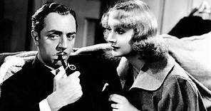 My Man Godfrey (1936) William Powell, Carole Lombard, full length feature film