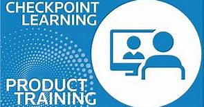 Checkpoint Learning Functionality: CPE Tracking for Licensed Professionals