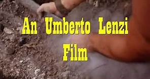 'Ironmaster' (1983) - Teaser Trailer #Umberto Lenzi#