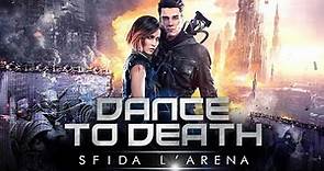 Dance to Death Trailer IT