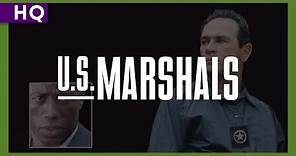 U.S. Marshals (1998) Trailer