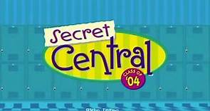 Secret Central Class of '04 Intro