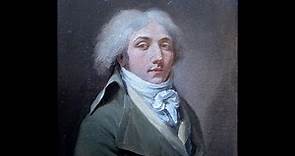 Louis Leopold Boilly 1761-1845