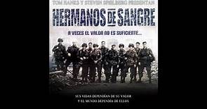 Ver película hermano de armas en español latino