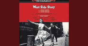 West Side Story (Original Broadway Cast) : Act II: A Boy Like That - I Have a Love