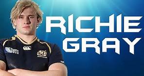 Richie Gray Tribute