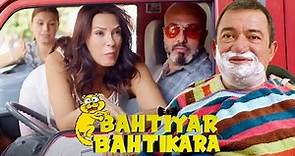 Bahtiyar Bahtıkara - Yerli Komedi Filmi (Full HD)