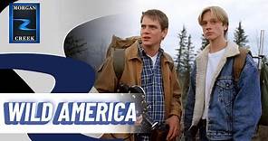 Wild America (1997) Official Trailer