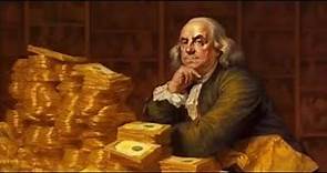 Benjamin Franklin: 10 Remarkable Facts That Shaped History | @HistoryEverywhere.
