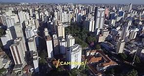 "CAMPINAS" Top 49 Tourist Places | Campinas Tourism | BRAZIL