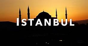 ISTANBUL TURKEY | Full Travel Guide with Top 25 Highlights