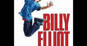Billy Elliot - The Letter