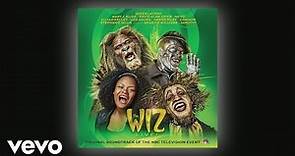 Orchestra, Original Television Cast of the Wiz LIVE! - Prologue (Official Audio)