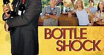 Bottle Shock - movie: where to watch stream online