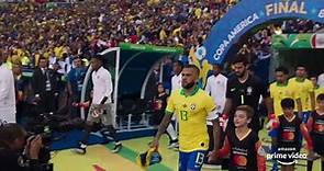 Tudo ou Nada: Seleção Brasileira 1ª Temporada Trailer