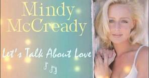Mindy McCready - Let's Talk About Love