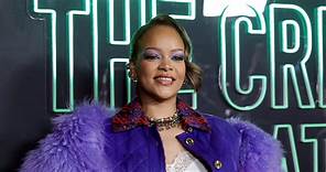 Rihanna está decidida: quiere ser mamá por tercera vez y de una niña
