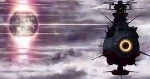 SPACE BATTLESHIP YAMATO 2199: ARK OF THE STARS Trailer