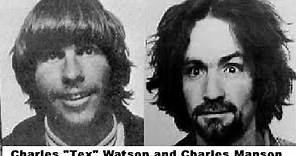 Tex Watson Today: Where is the Manson Family Member Now?