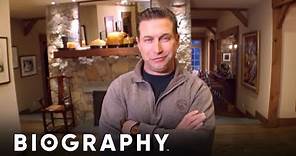 Celebrity House Hunting: Stephen Baldwin - My Next New Place | Biography