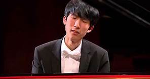 Eric Lu – Prelude in E minor Op. 28 No. 4 (third stage)