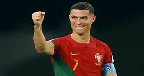 ¿Cuántos goles lleva Cristiano Ronaldo en Mundiales? VIDEO con Goles