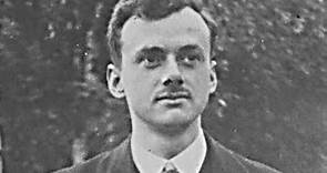 Paul Dirac on God and Religion