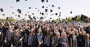 2023 Commencement Highlights