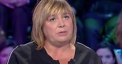 Michèle Bernier se confie à Thierry Ardisson sur sa vie amoureuse (VIDEO)