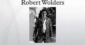 Robert Wolders