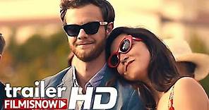 PLUS ONE UK Trailer (2020) Maya Erskine & Jack Quaid Rom-Com Movie