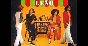 LEÑO - Leño (Álbum Completo 1979)