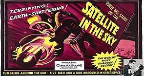 Satellite in the Sky (1956) ★