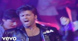 Wham! - The Edge of Heaven (Live from Top of the Pops 1986)