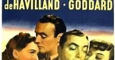 Si no amaneciera (1941) Online - Película Completa en Español - FULLTV