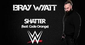 WWE | Bray Wyatt 30 Minutes Entrance Extended Theme Song | "Shatter (feat. Code Orange)"